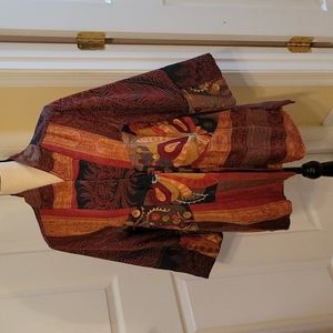 SoftSurroundings Jacket